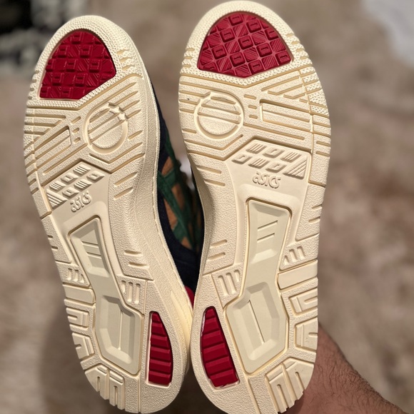 ASICS EX89 x KITH - Picture 7 of 7